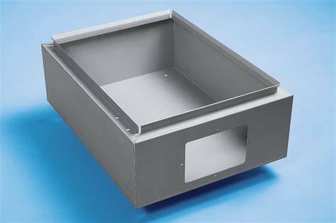 china galvanized sheet metal box|metal box manufacturers in China.